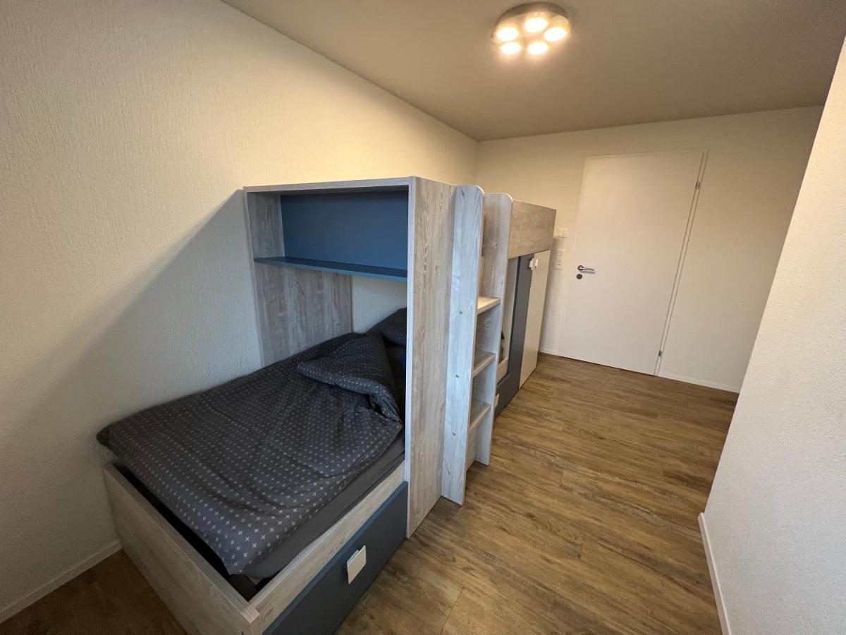 Apartment No 7 Mythenblick Schwyz 10 Min To Stoos Esterno foto