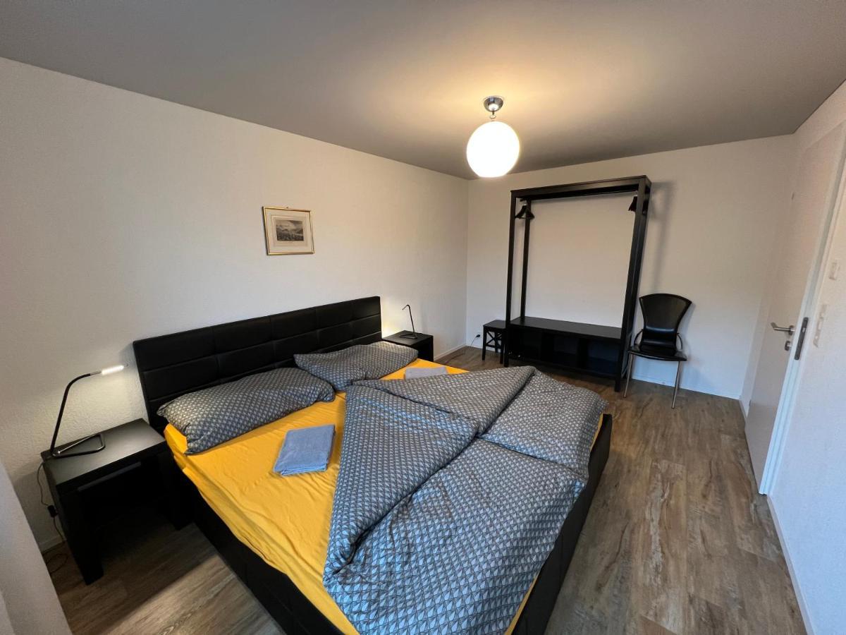 Apartment No 7 Mythenblick Schwyz 10 Min To Stoos Esterno foto