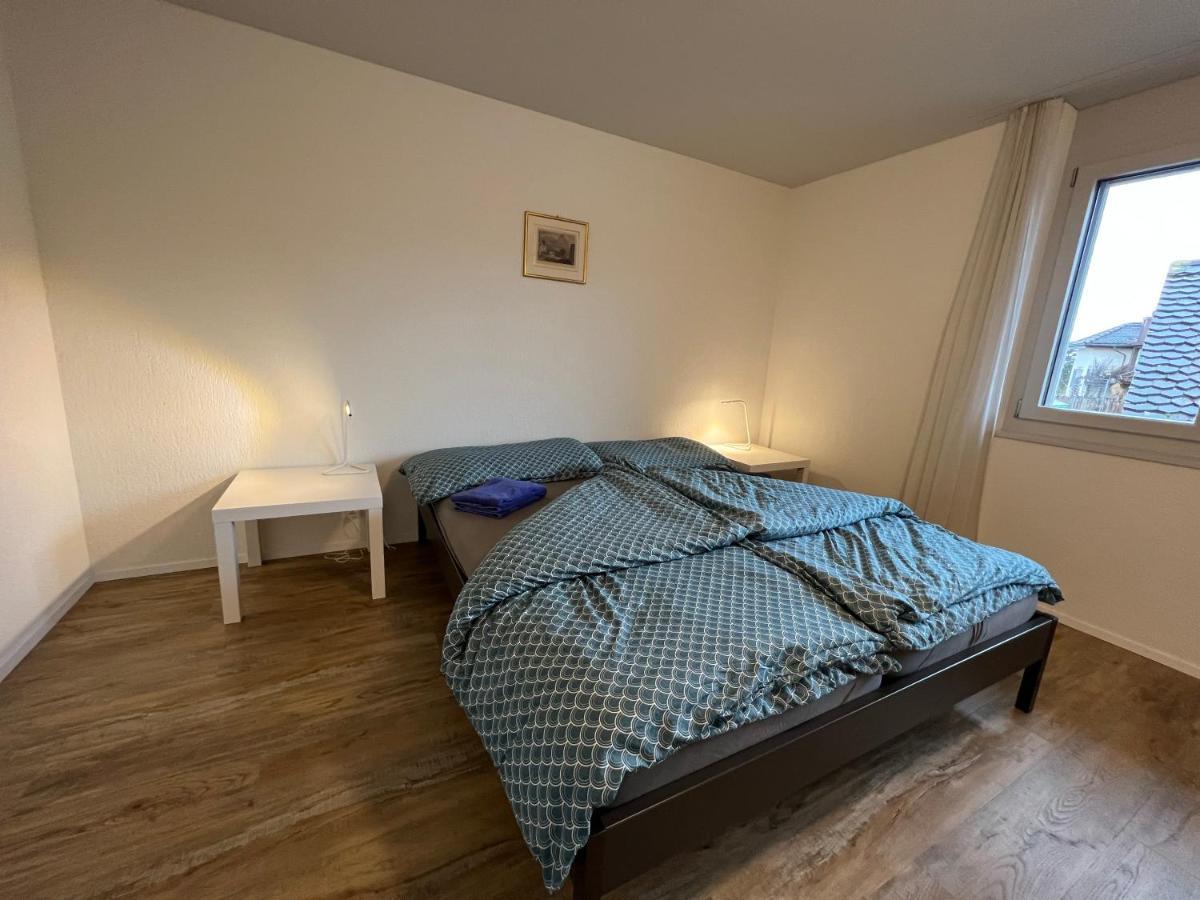 Apartment No 7 Mythenblick Schwyz 10 Min To Stoos Esterno foto