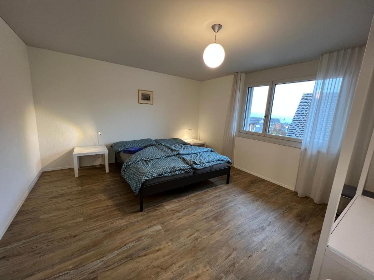 Apartment No 7 Mythenblick Schwyz 10 Min To Stoos Esterno foto