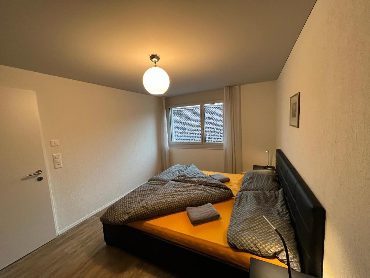 Apartment No 7 Mythenblick Schwyz 10 Min To Stoos Esterno foto