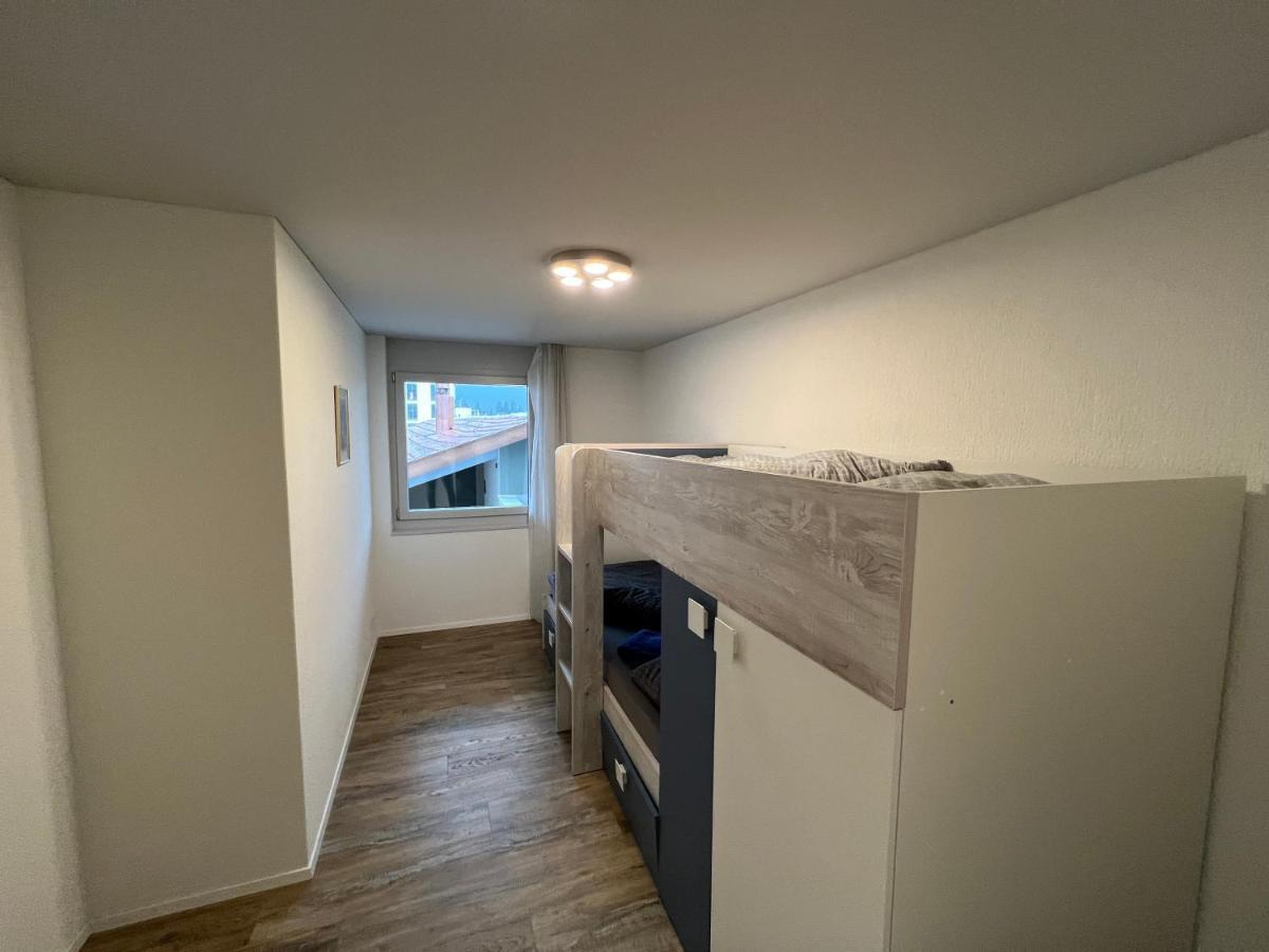 Apartment No 7 Mythenblick Schwyz 10 Min To Stoos Esterno foto