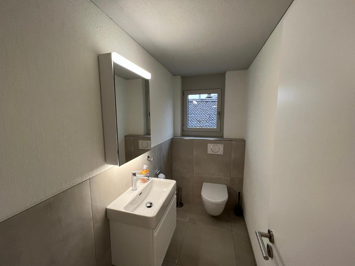 Apartment No 7 Mythenblick Schwyz 10 Min To Stoos Esterno foto