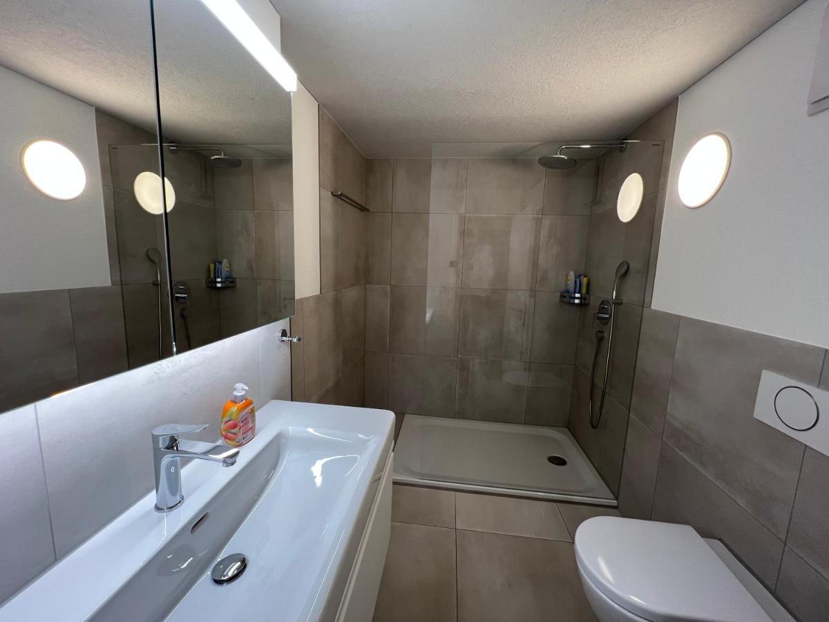 Apartment No 7 Mythenblick Schwyz 10 Min To Stoos Esterno foto